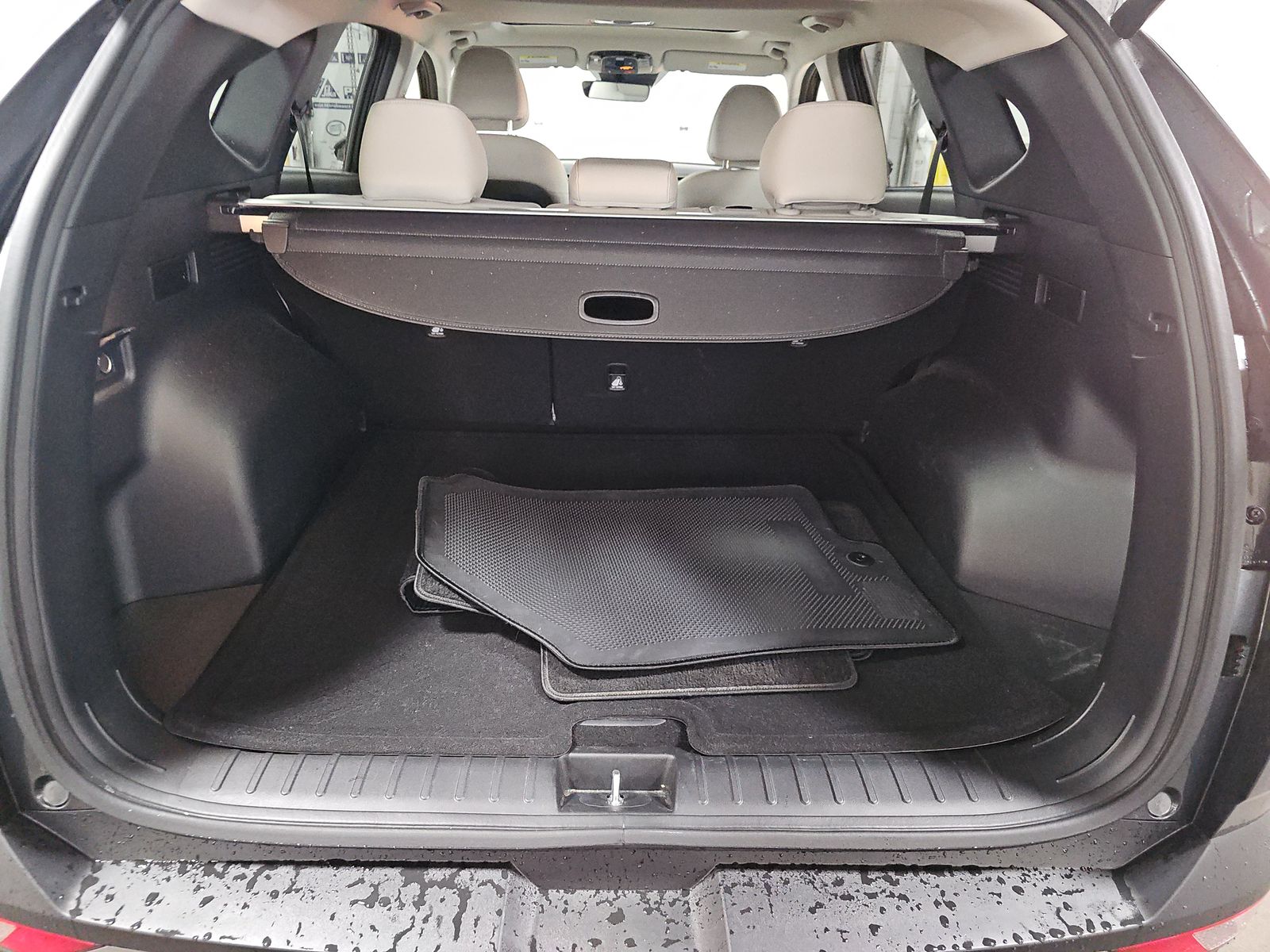 2023 Hyundai Tucson SEL AWD