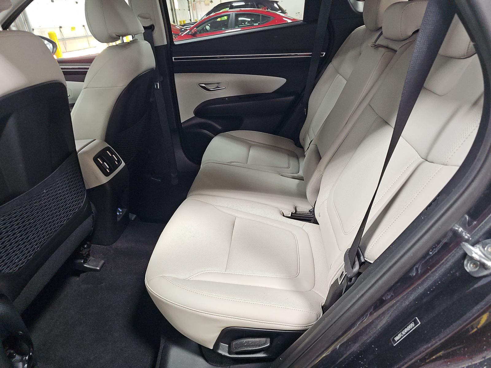 2023 Hyundai Tucson SEL AWD