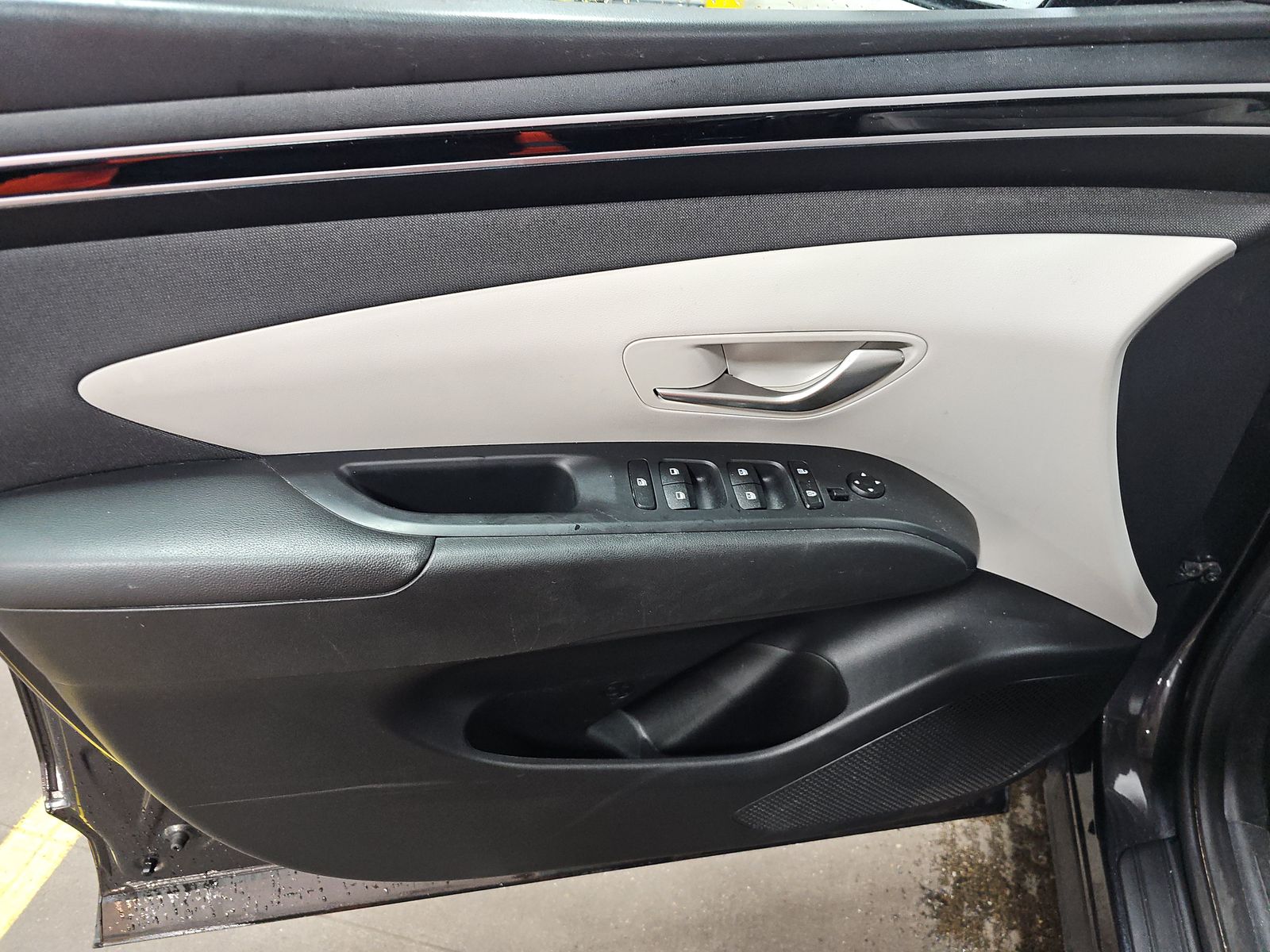 2023 Hyundai Tucson SEL AWD