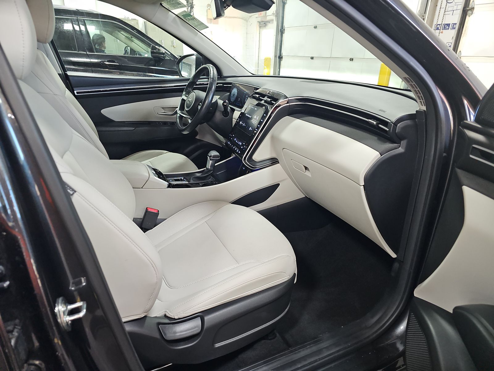 2023 Hyundai Tucson SEL AWD