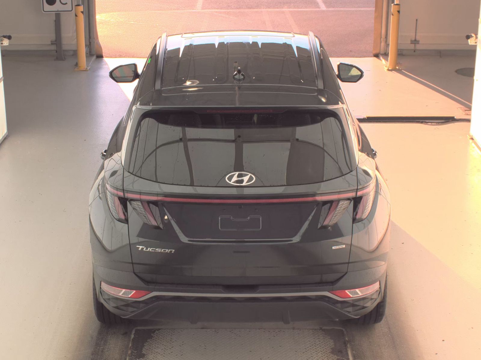 2023 Hyundai Tucson SEL AWD