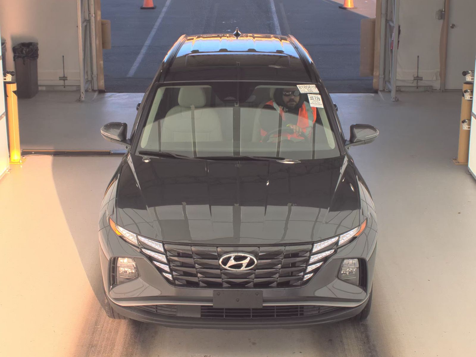 2023 Hyundai Tucson SEL AWD