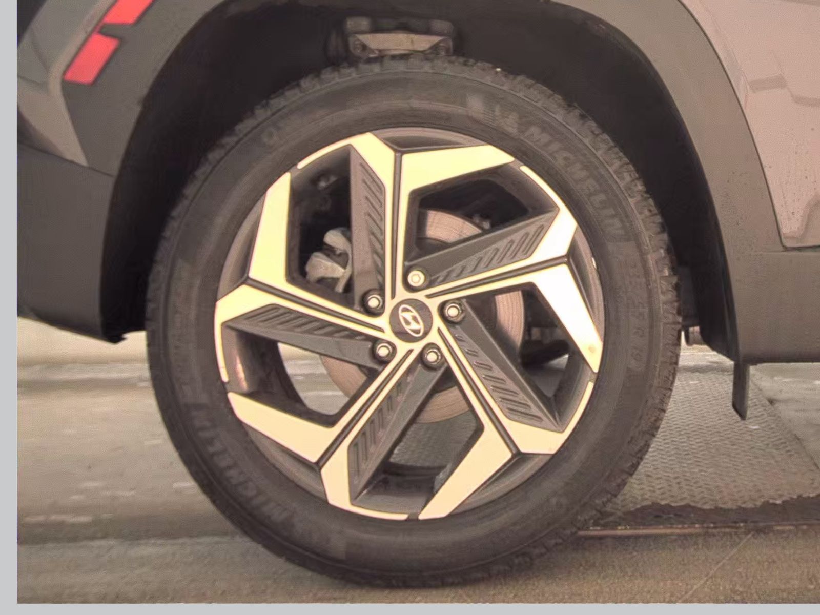 2023 Hyundai Tucson SEL AWD