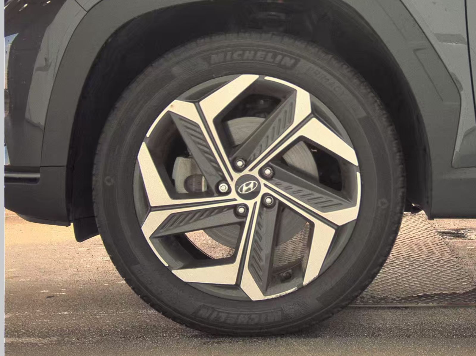 2023 Hyundai Tucson SEL AWD