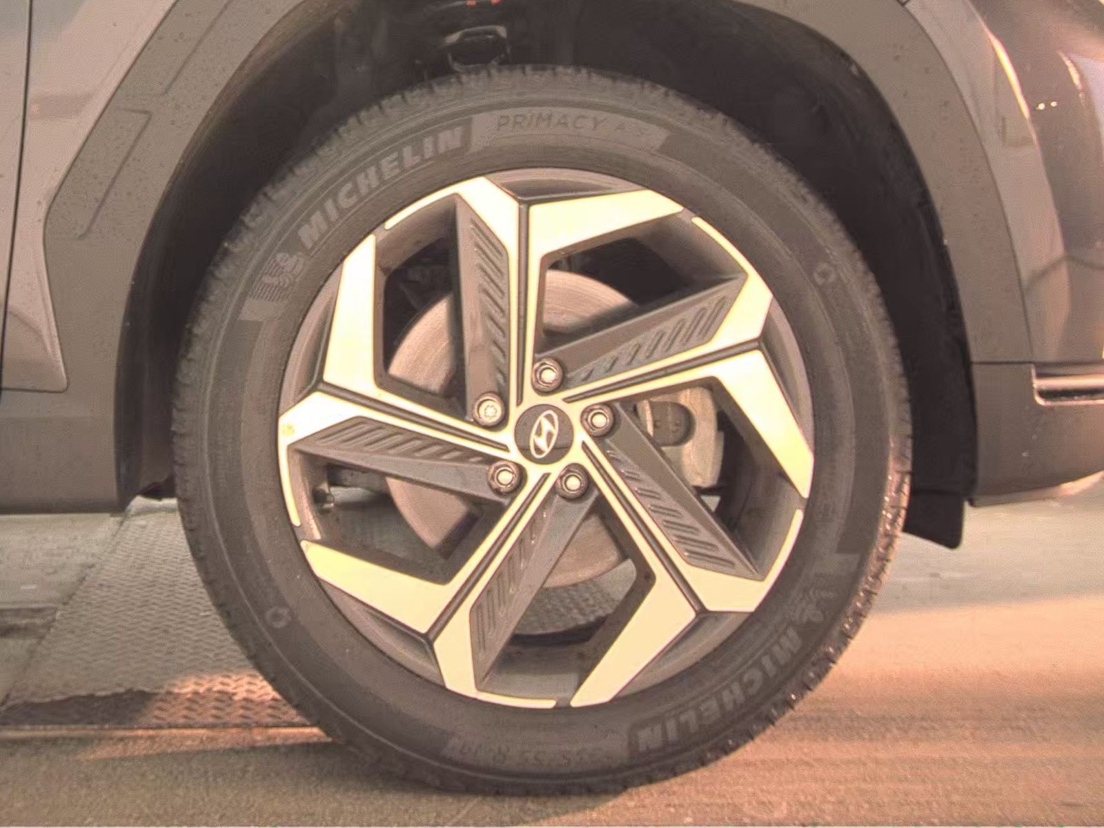 2023 Hyundai Tucson SEL AWD