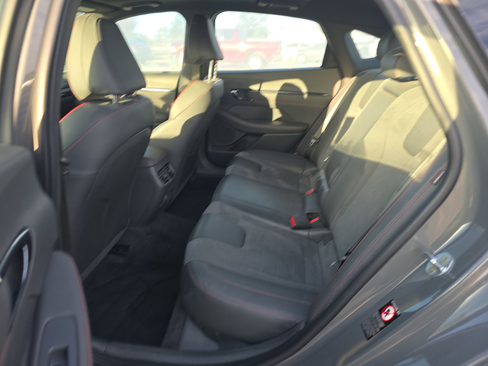 2022 Hyundai Sonata N Line FWD