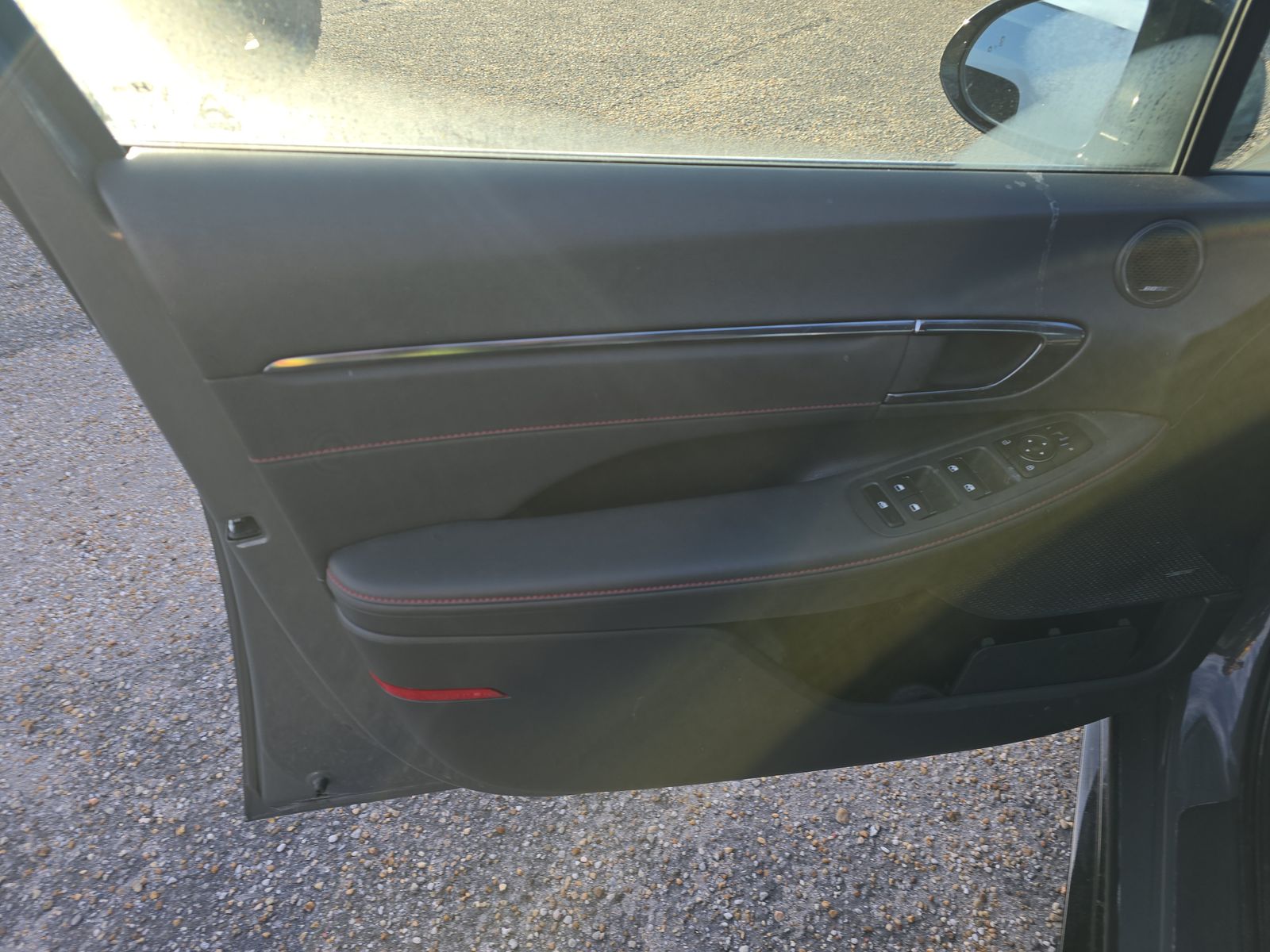 2022 Hyundai Sonata N Line FWD