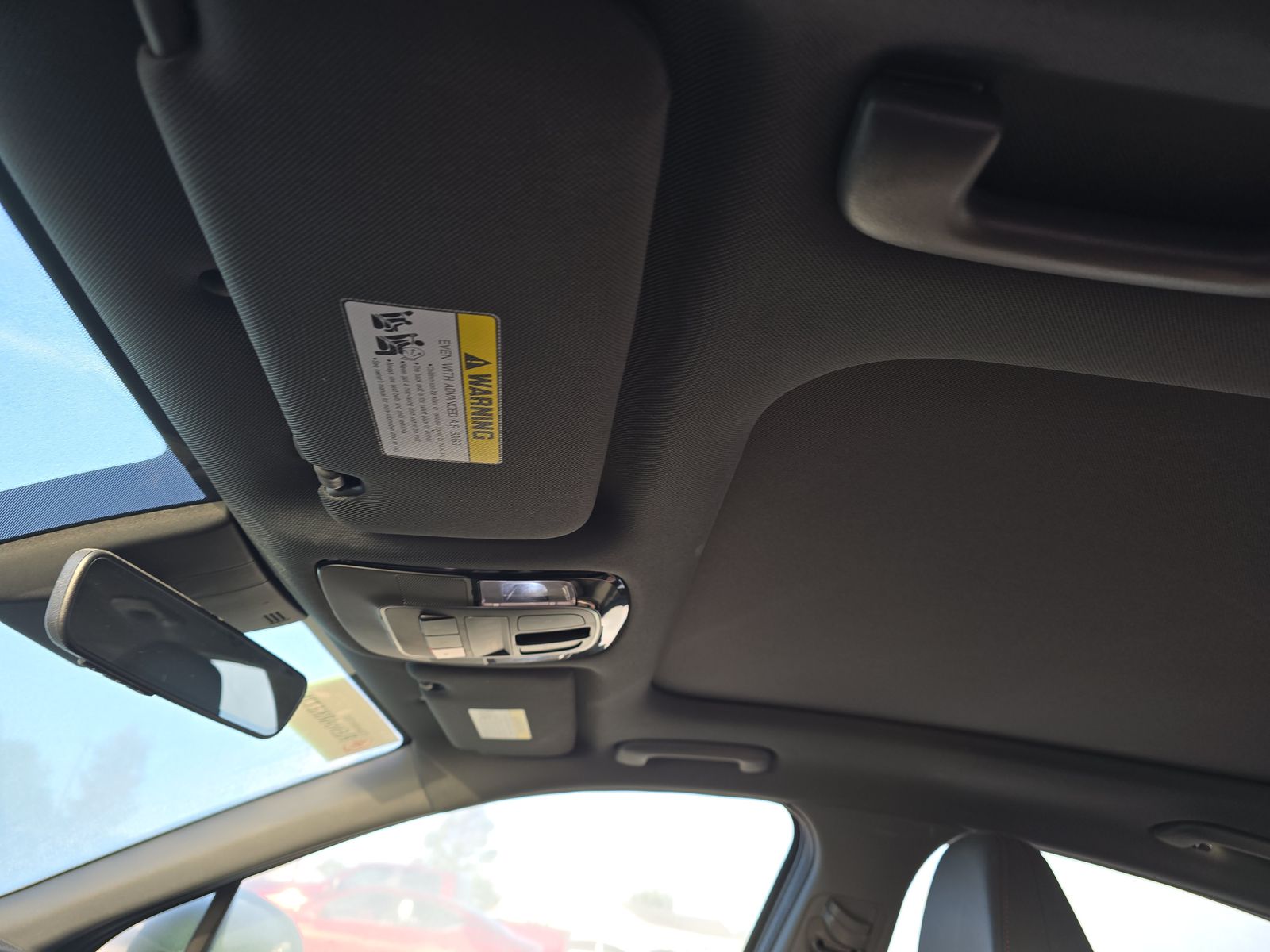 2022 Hyundai Sonata N Line FWD