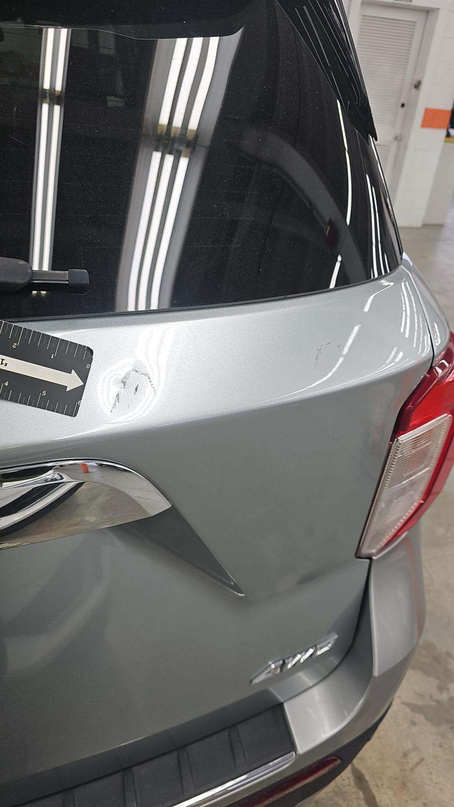 2023 Ford Explorer Limited AWD