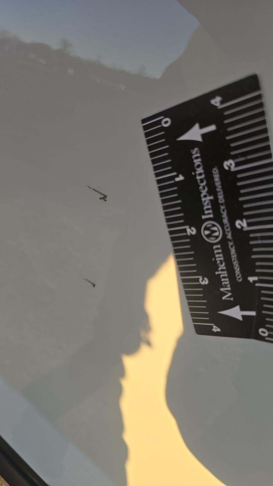 2024 Volkswagen Atlas 2.0T SE AWD