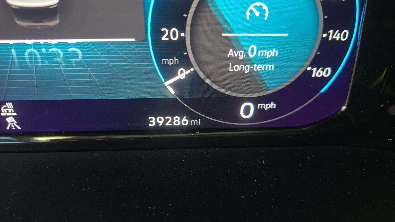 2024 Volkswagen Atlas 2.0T SE AWD