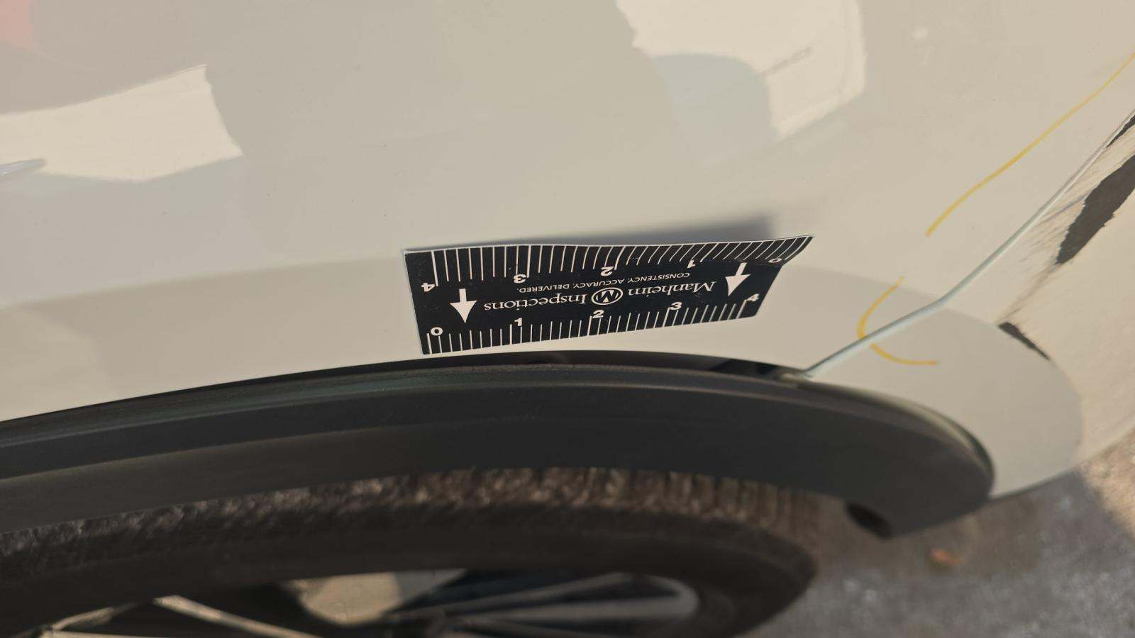 2024 Volkswagen Atlas 2.0T SE AWD