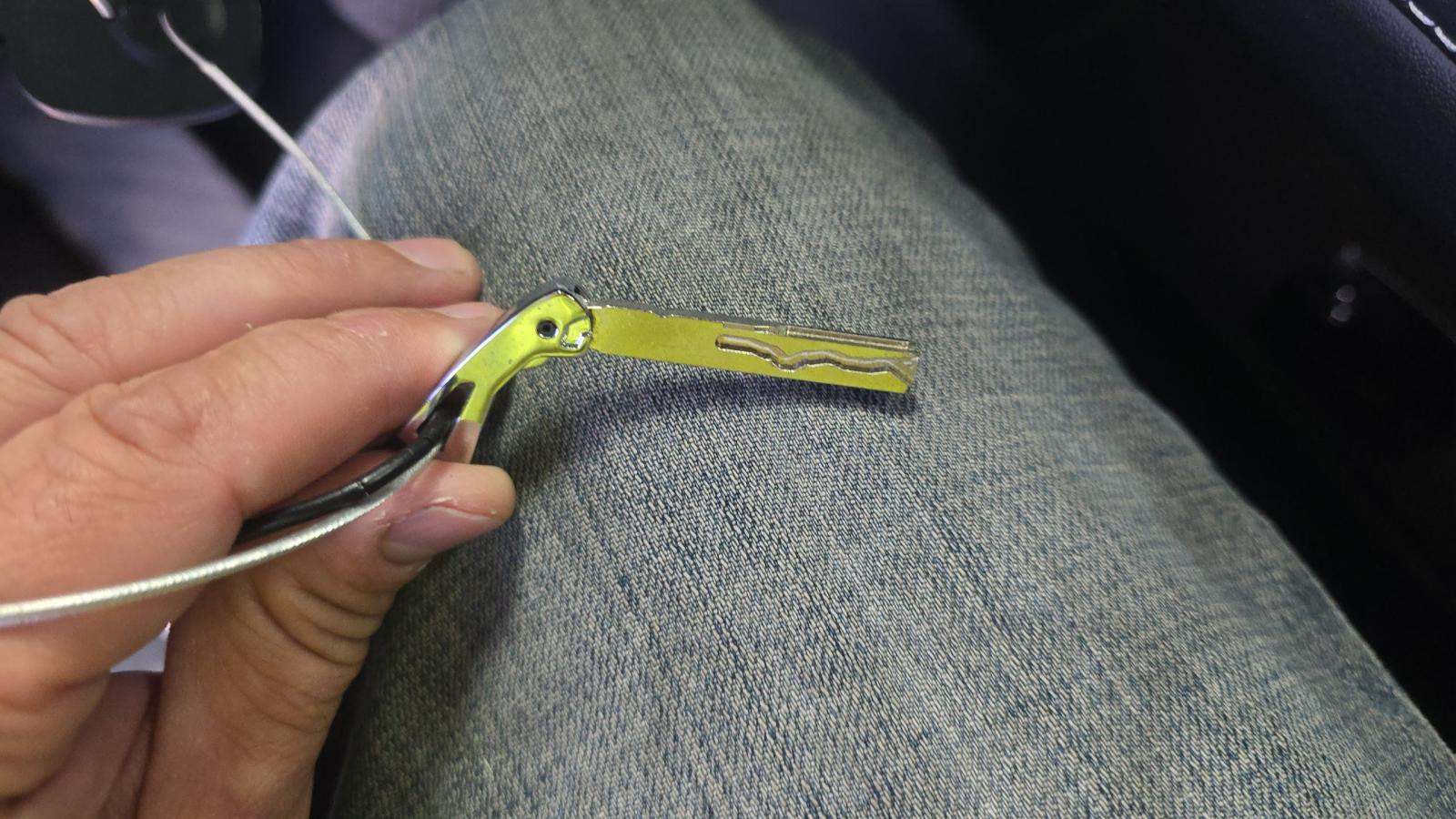 2024 Volkswagen Atlas 2.0T SE AWD