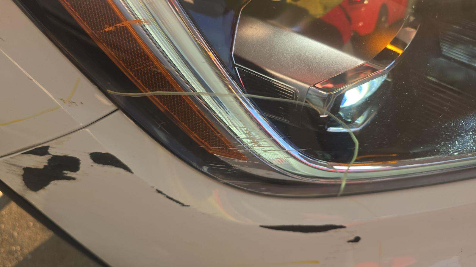 2024 Volkswagen Atlas 2.0T SE AWD