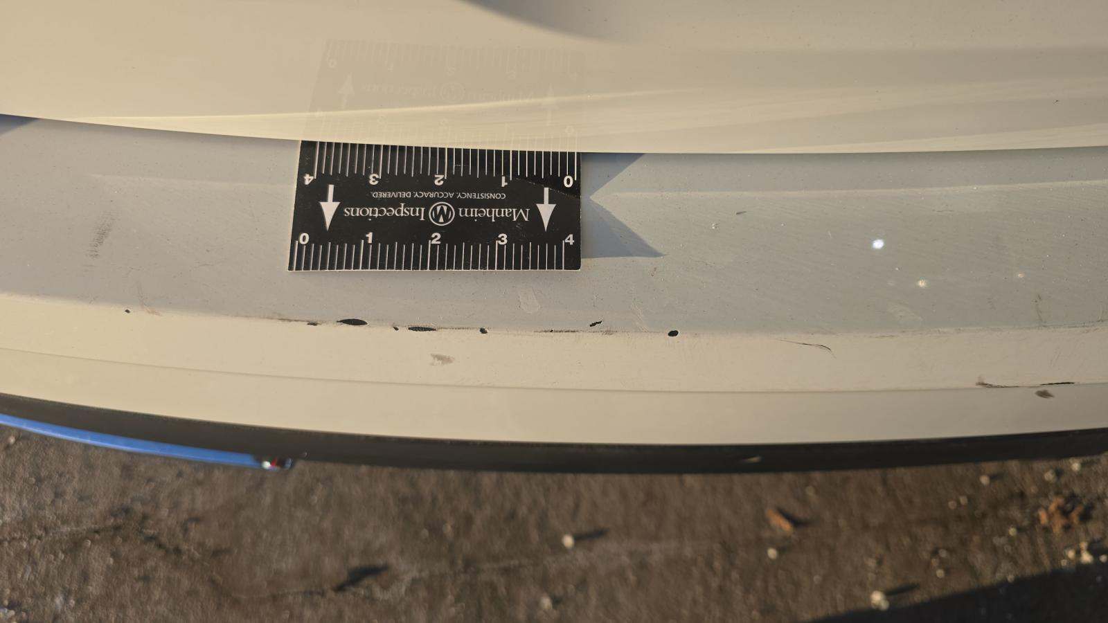 2024 Volkswagen Atlas 2.0T SE AWD