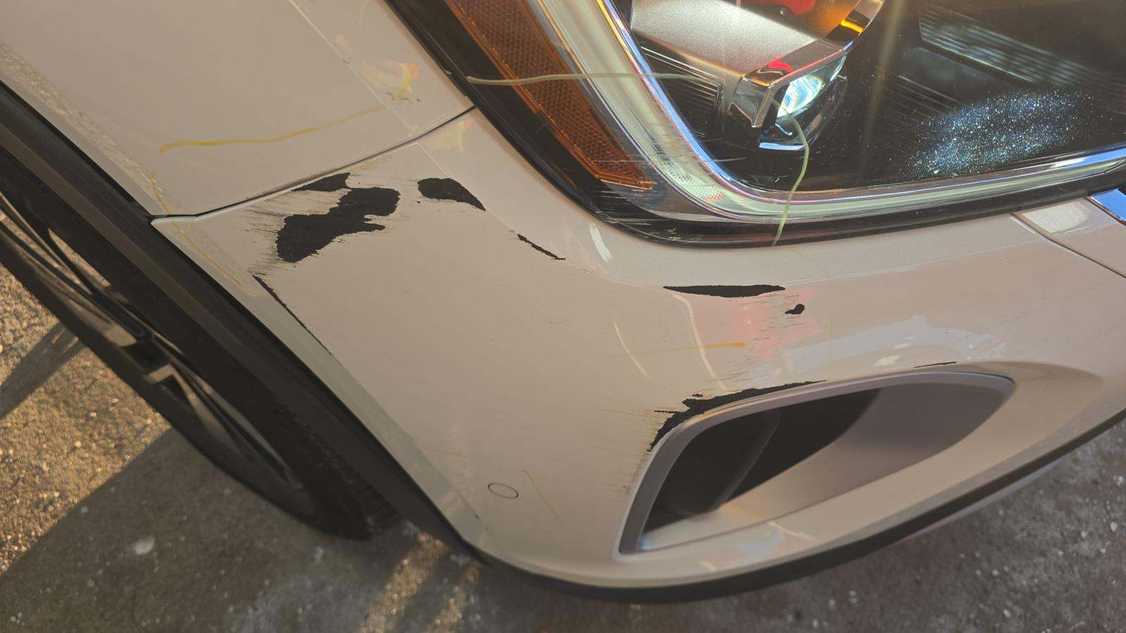 2024 Volkswagen Atlas 2.0T SE AWD