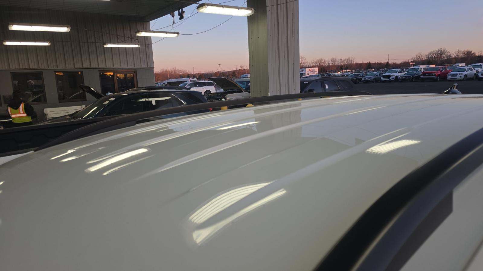 2024 Volkswagen Atlas 2.0T SE AWD