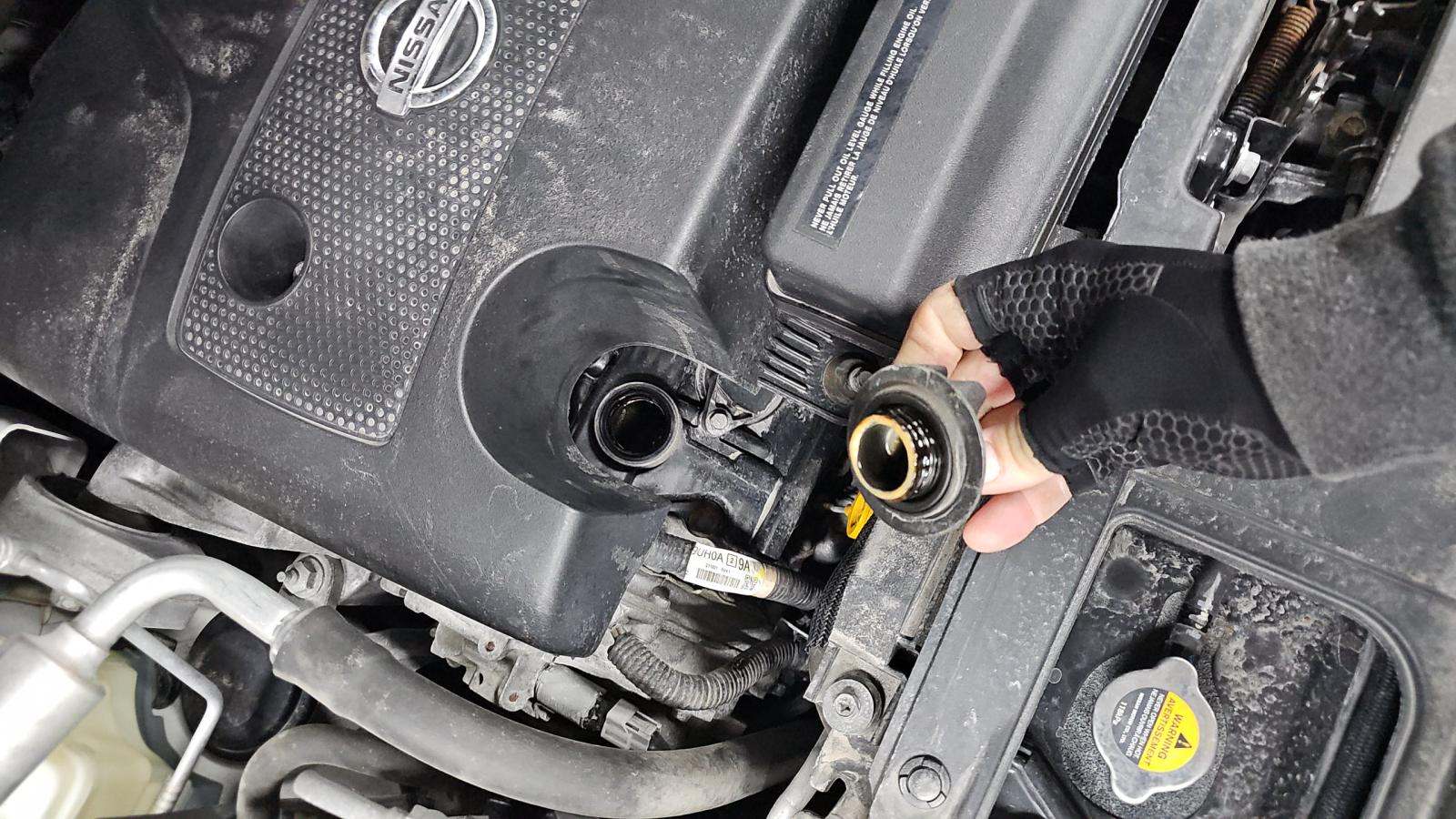 2022 Nissan Murano SL AWD