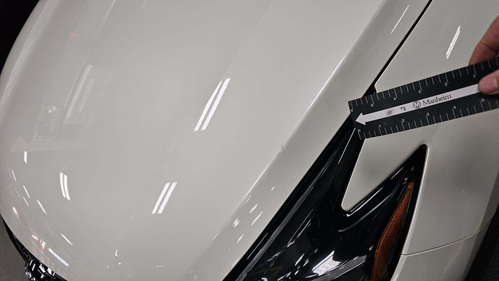 2022 Nissan Murano SL AWD