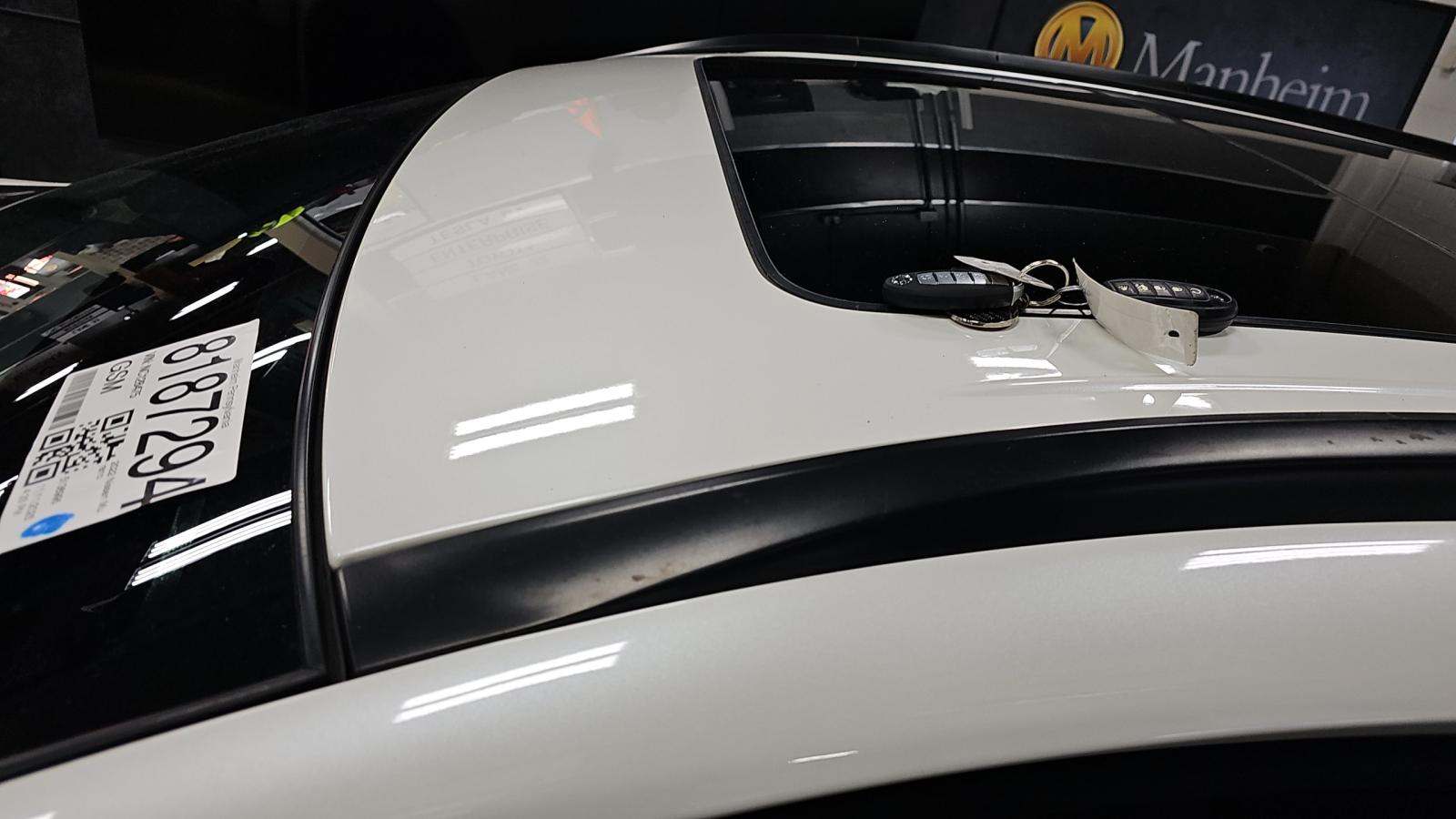 2022 Nissan Murano SL AWD