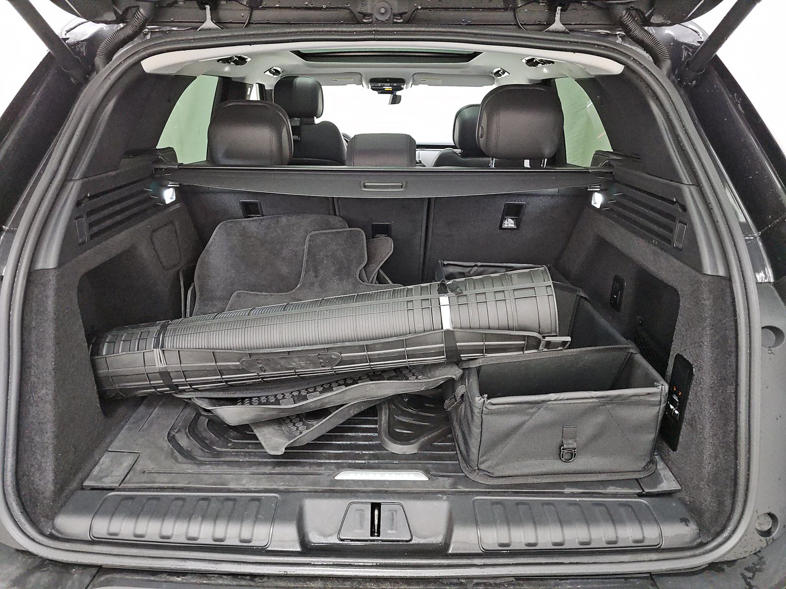 2024 Land Rover Range Rover Sport SE AWD