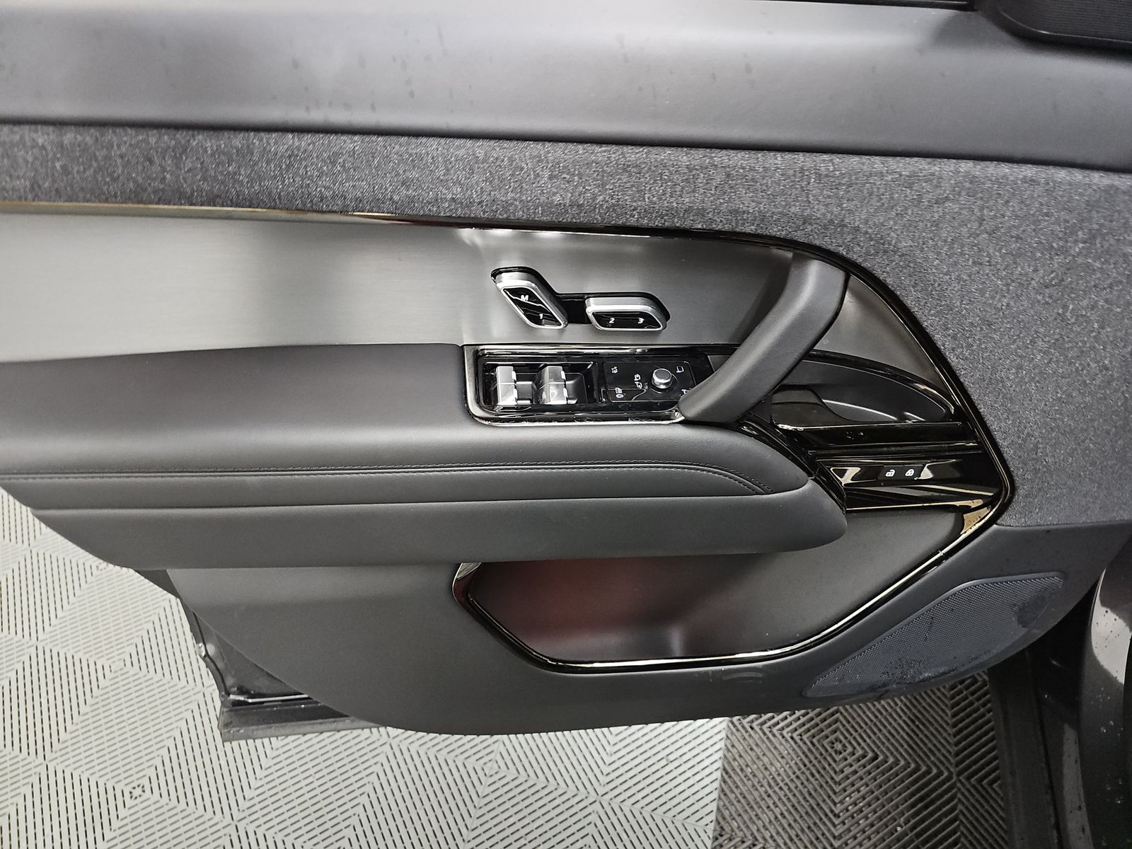 2024 Land Rover Range Rover Sport SE AWD