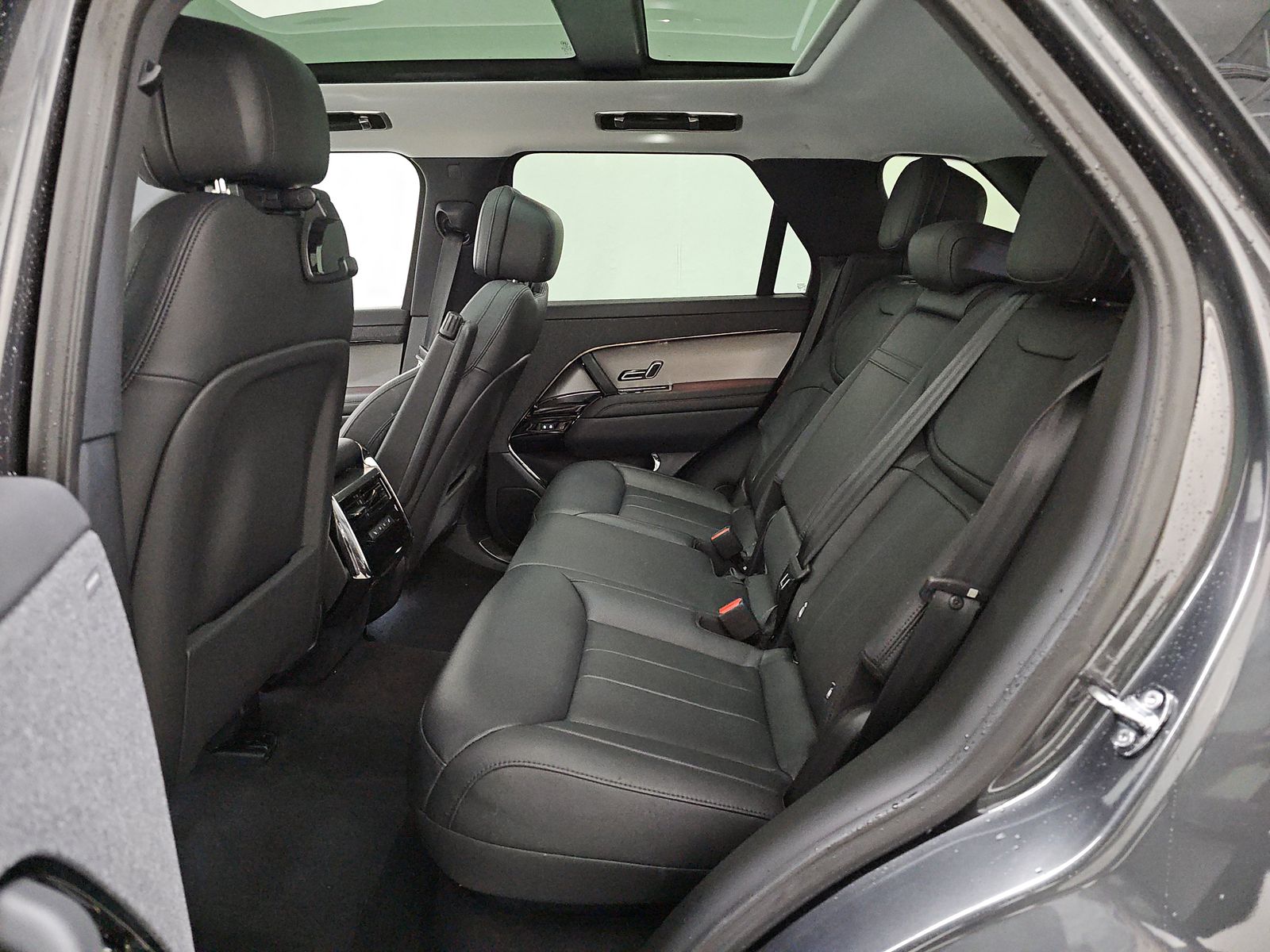 2024 Land Rover Range Rover Sport SE AWD