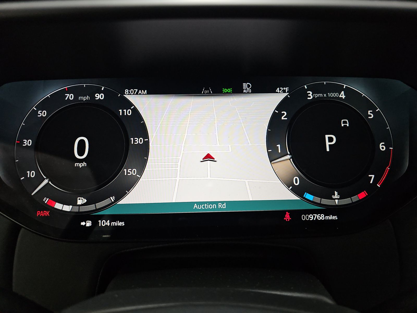 2024 Land Rover Range Rover Sport SE AWD