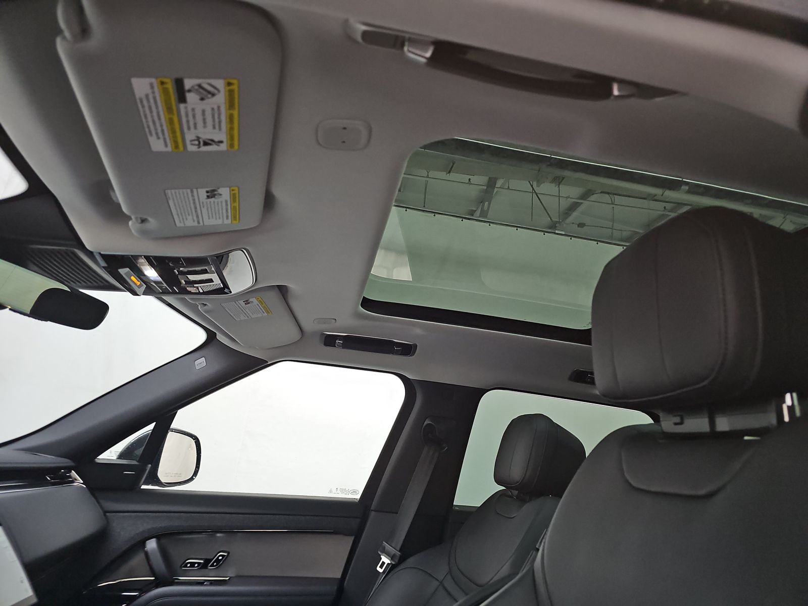 2024 Land Rover Range Rover Sport SE AWD