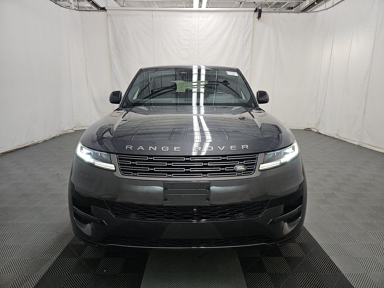 2024 Land Rover Range Rover Sport SE AWD
