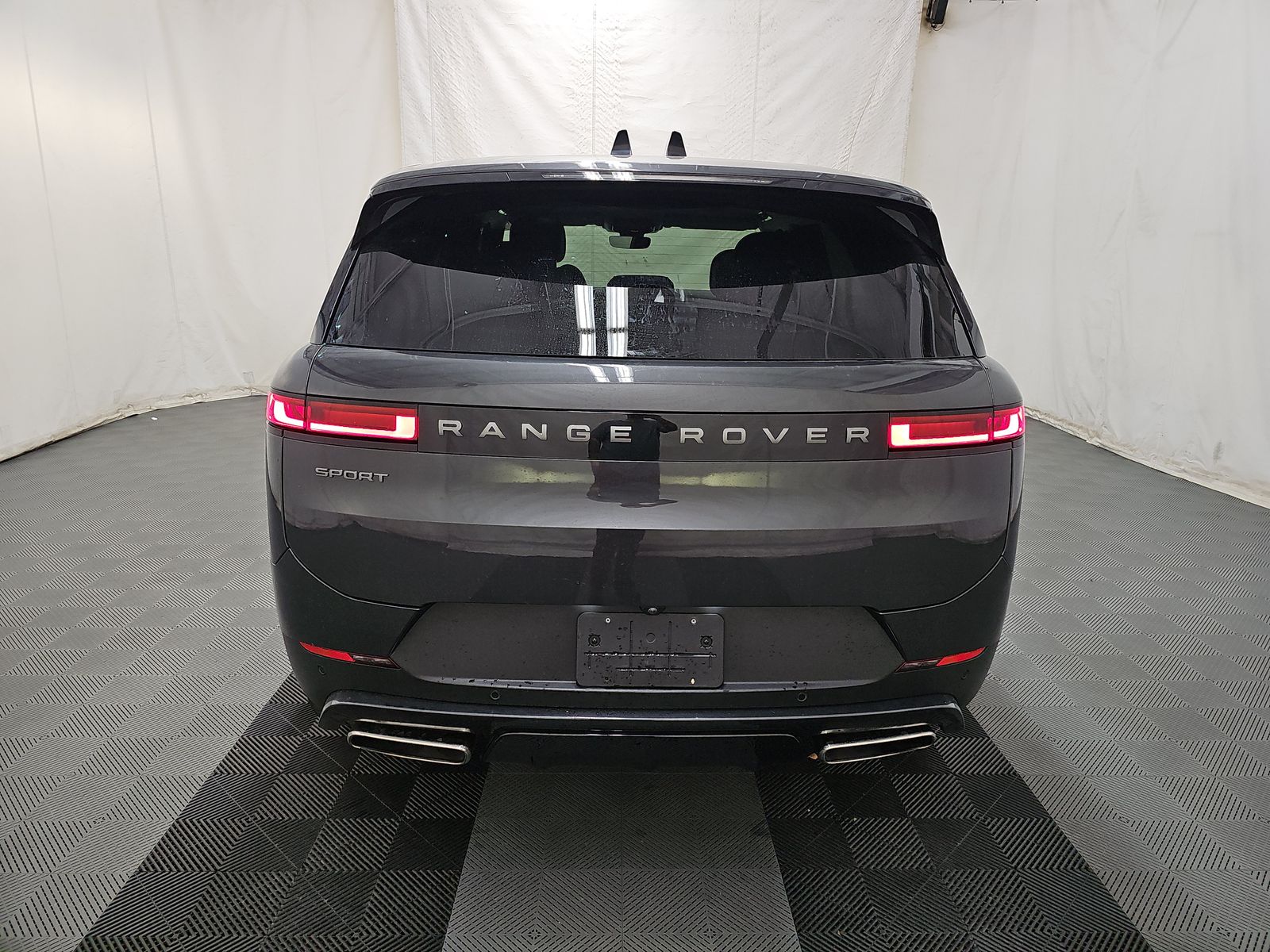 2024 Land Rover Range Rover Sport SE AWD