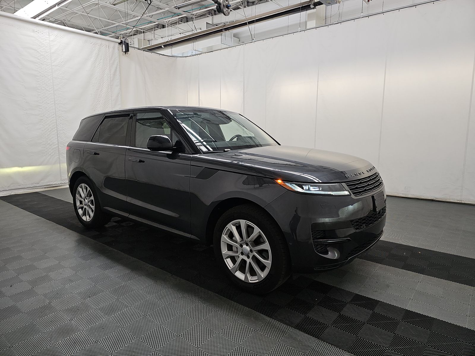 2024 Land Rover Range Rover Sport SE AWD