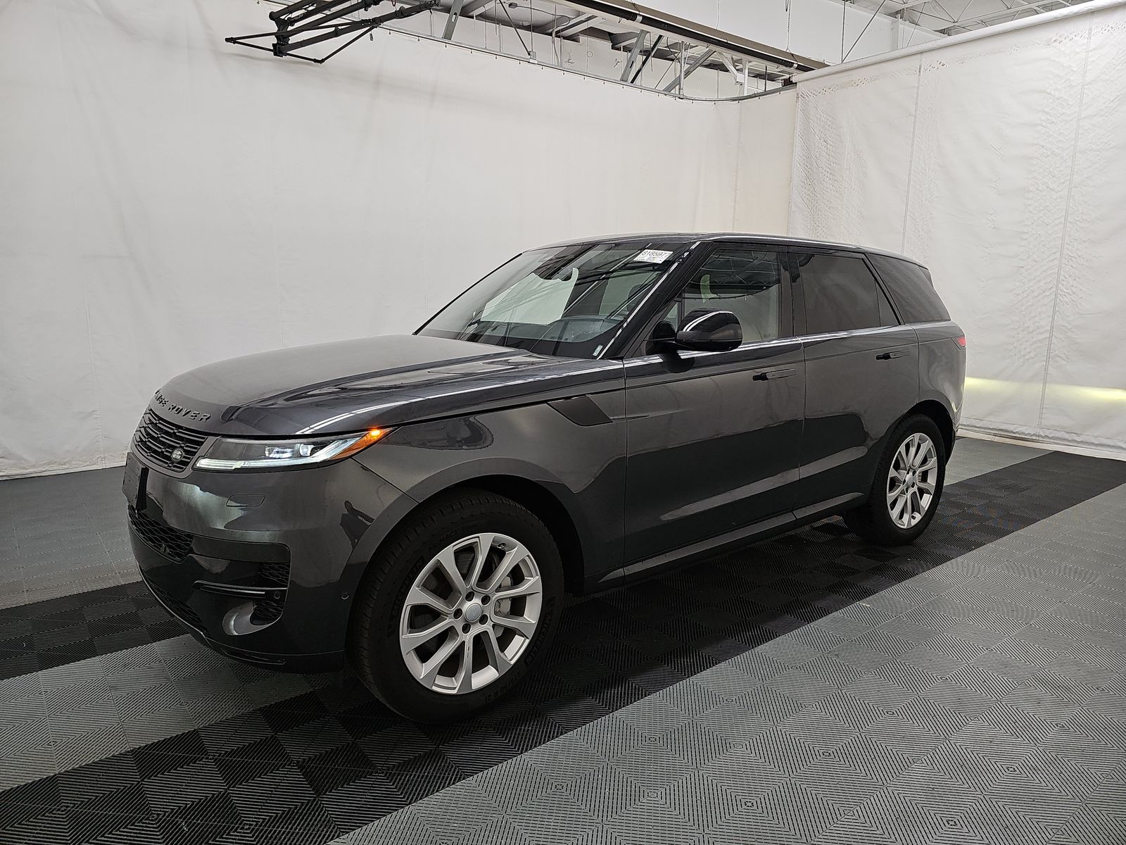 2024 Land Rover Range Rover Sport SE AWD