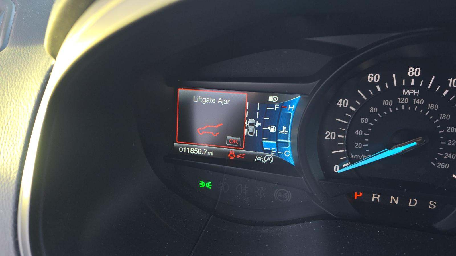 2024 Ford Edge SEL AWD