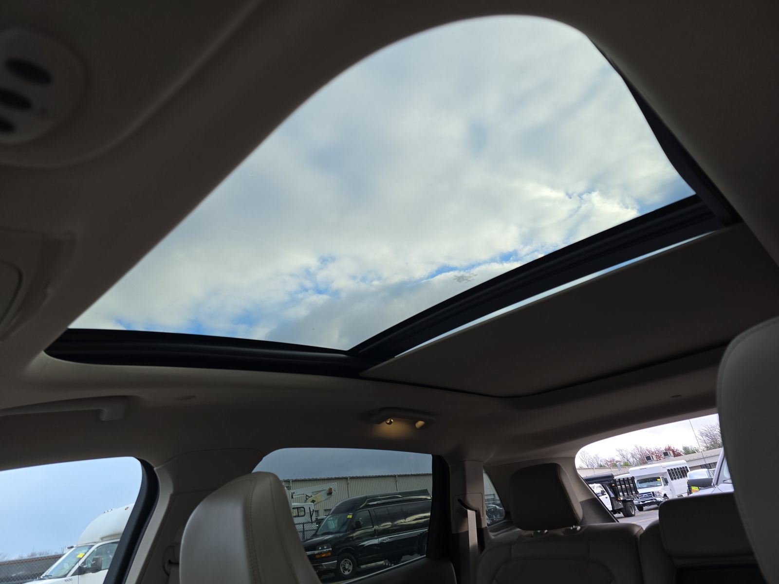 2022 Lincoln Nautilus Reserve AWD