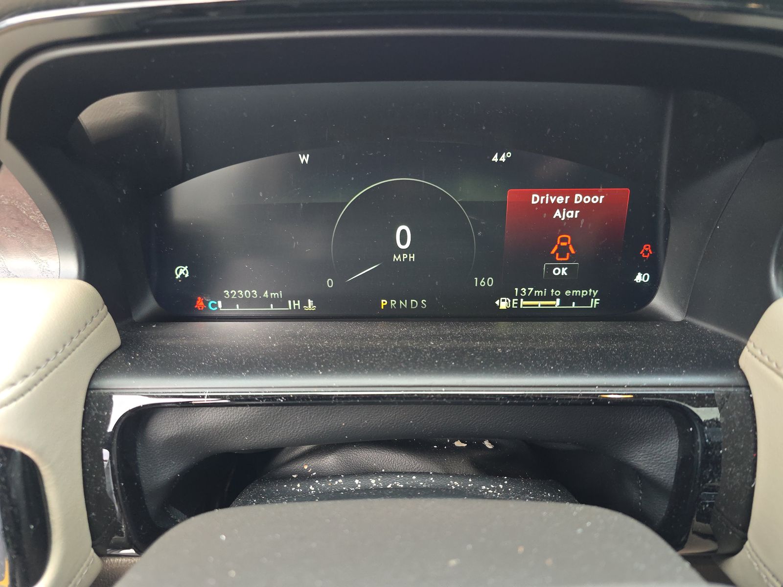 2022 Lincoln Nautilus Reserve AWD