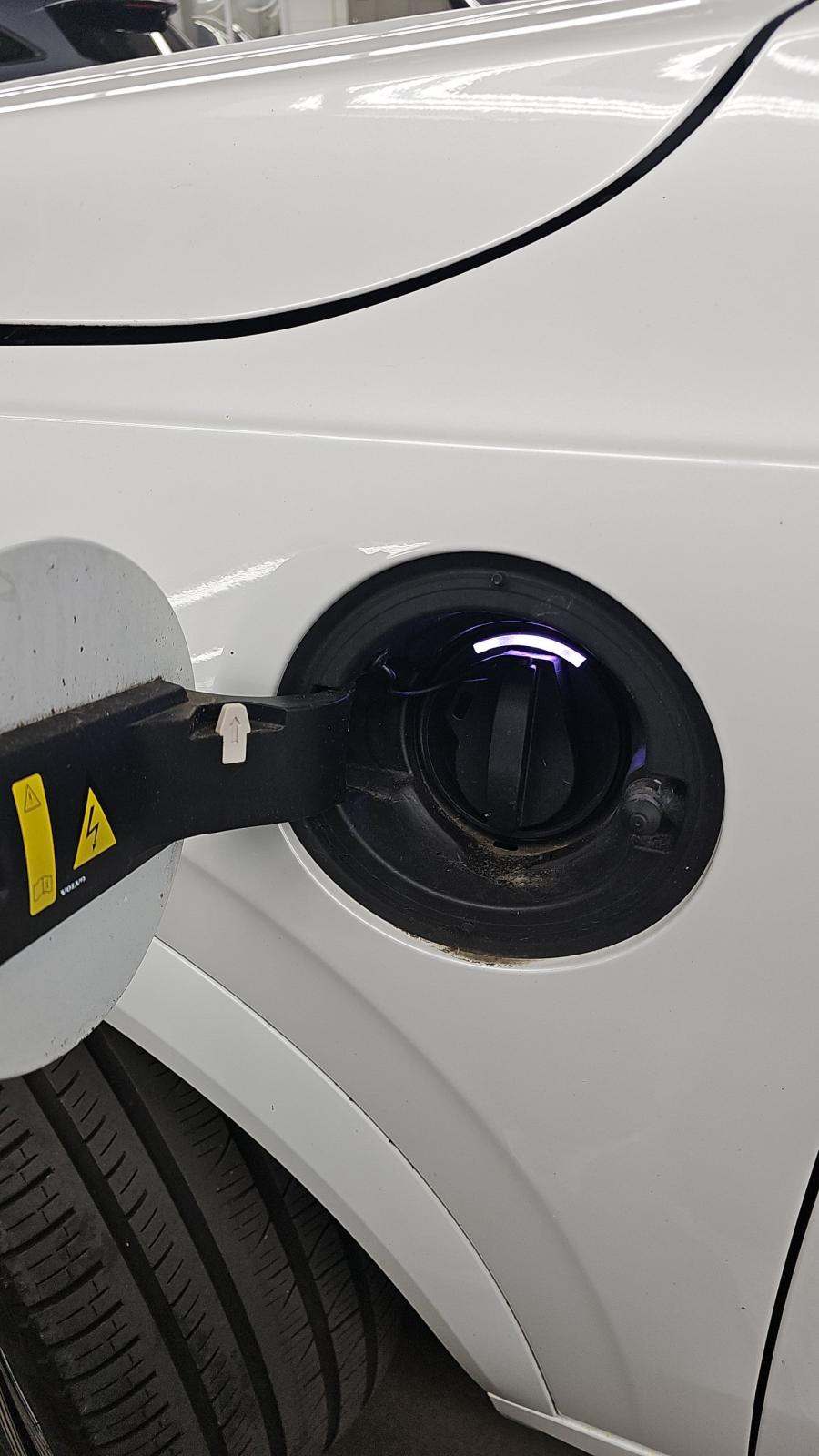 2024 Volvo XC90 Recharge T8 Plus AWD