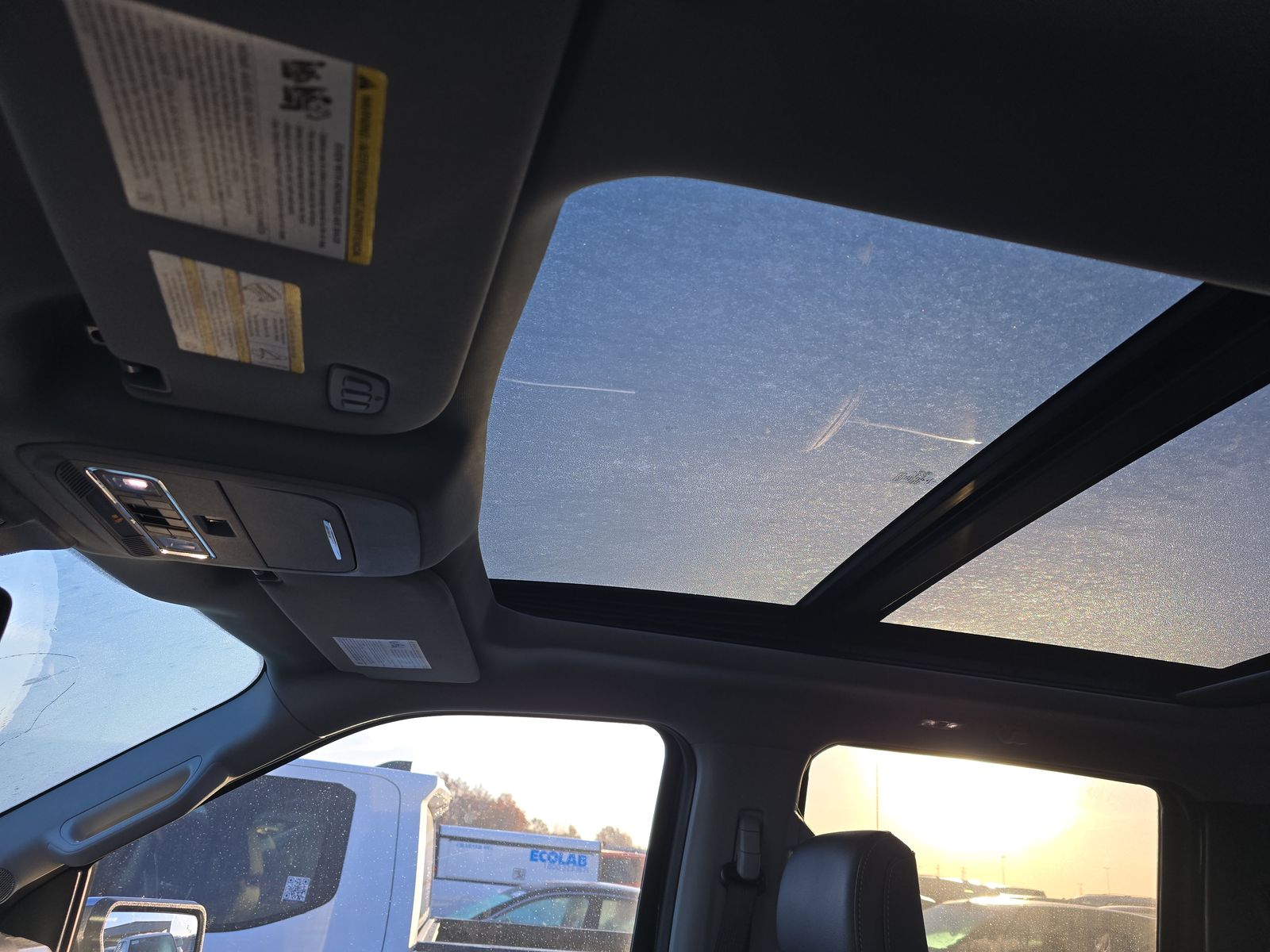 2023 Ford F-150 Lariat AWD