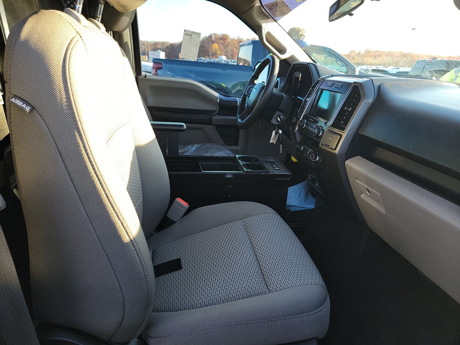 2019 Ford F-150 XLT AWD