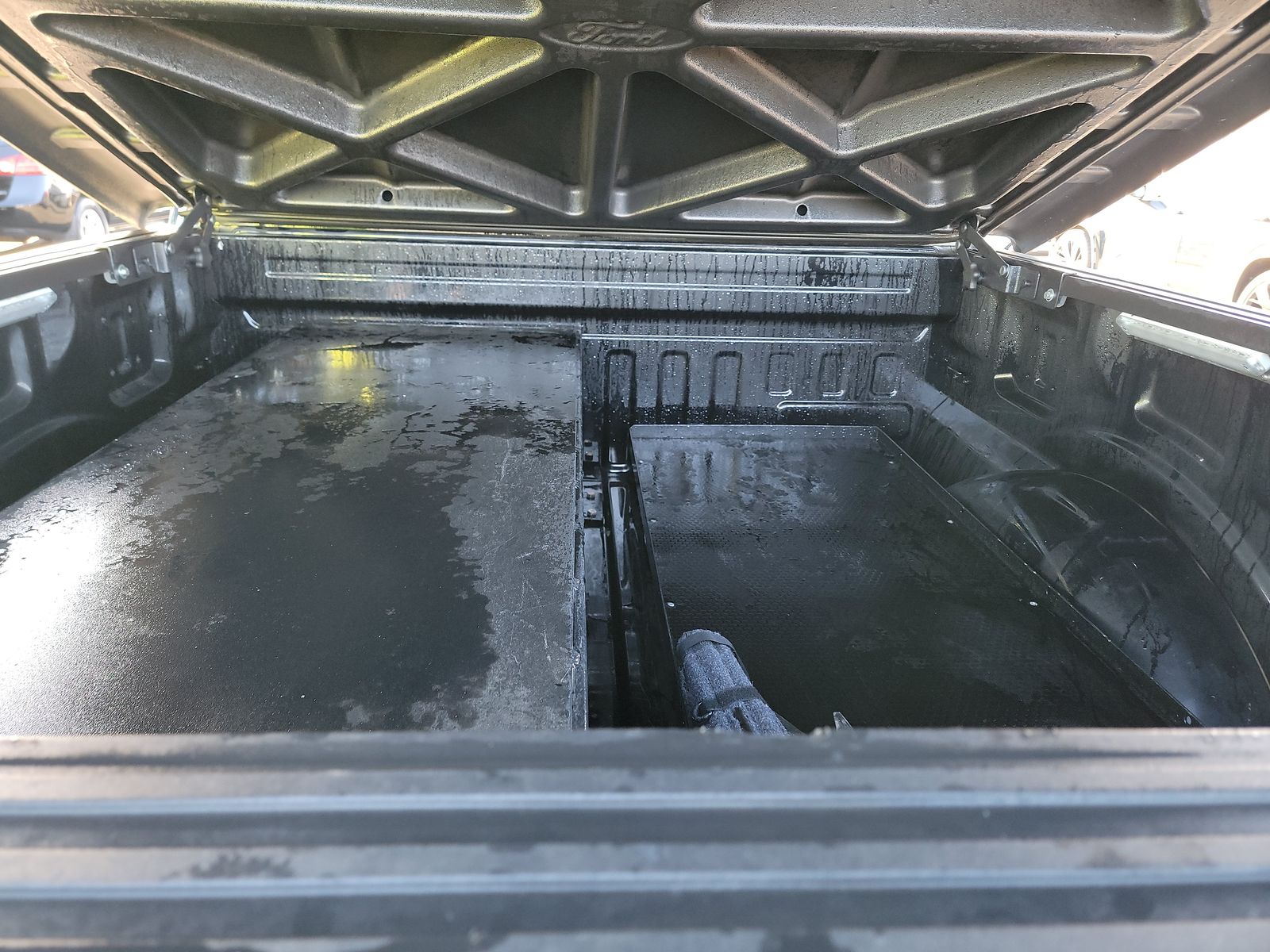 2019 Ford F-150 XLT AWD