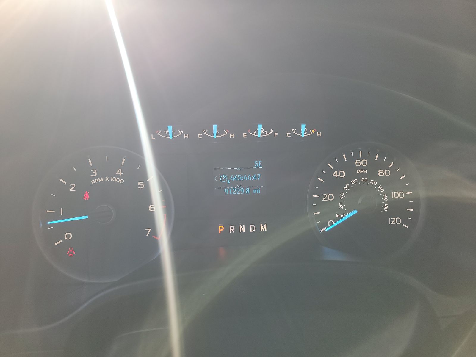 2019 Ford F-150 XLT AWD