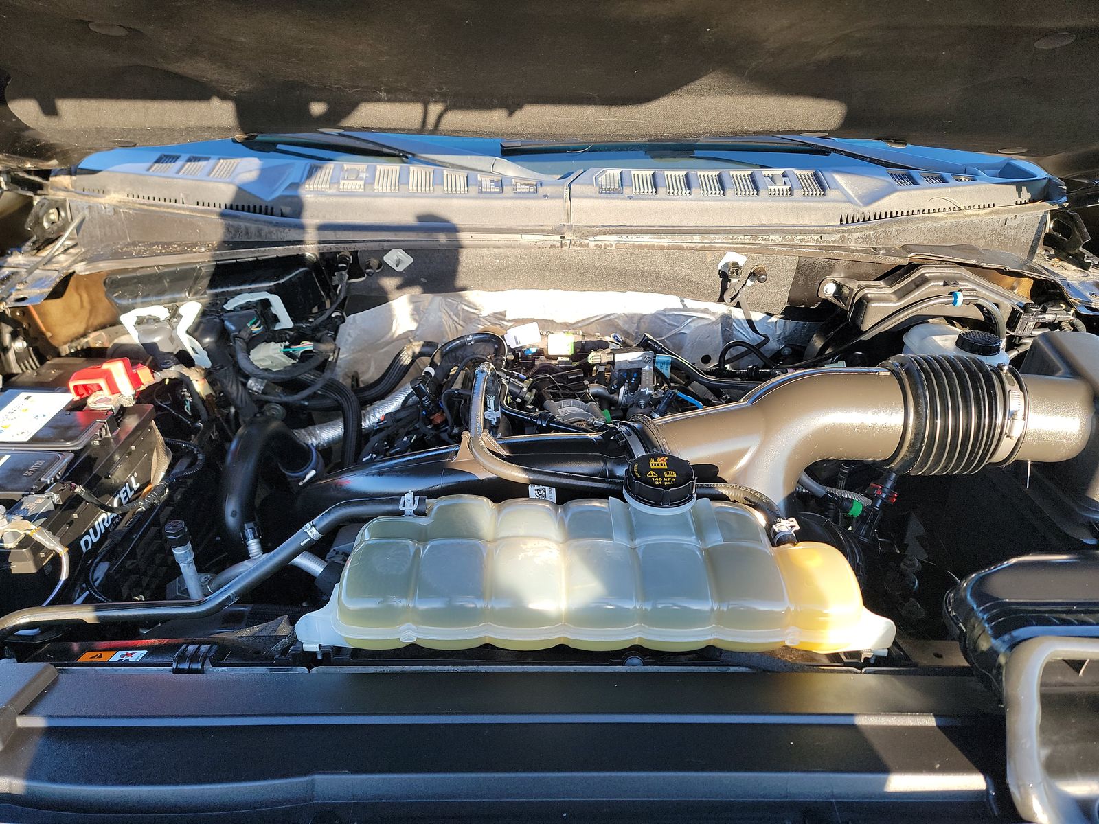 2019 Ford F-150 XLT AWD