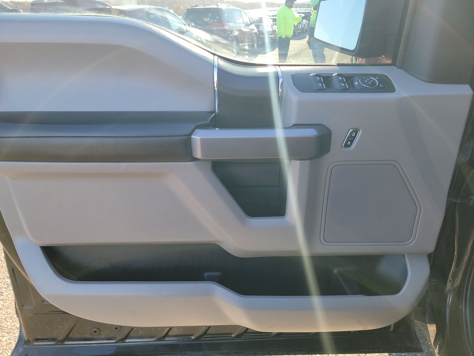 2019 Ford F-150 XLT AWD