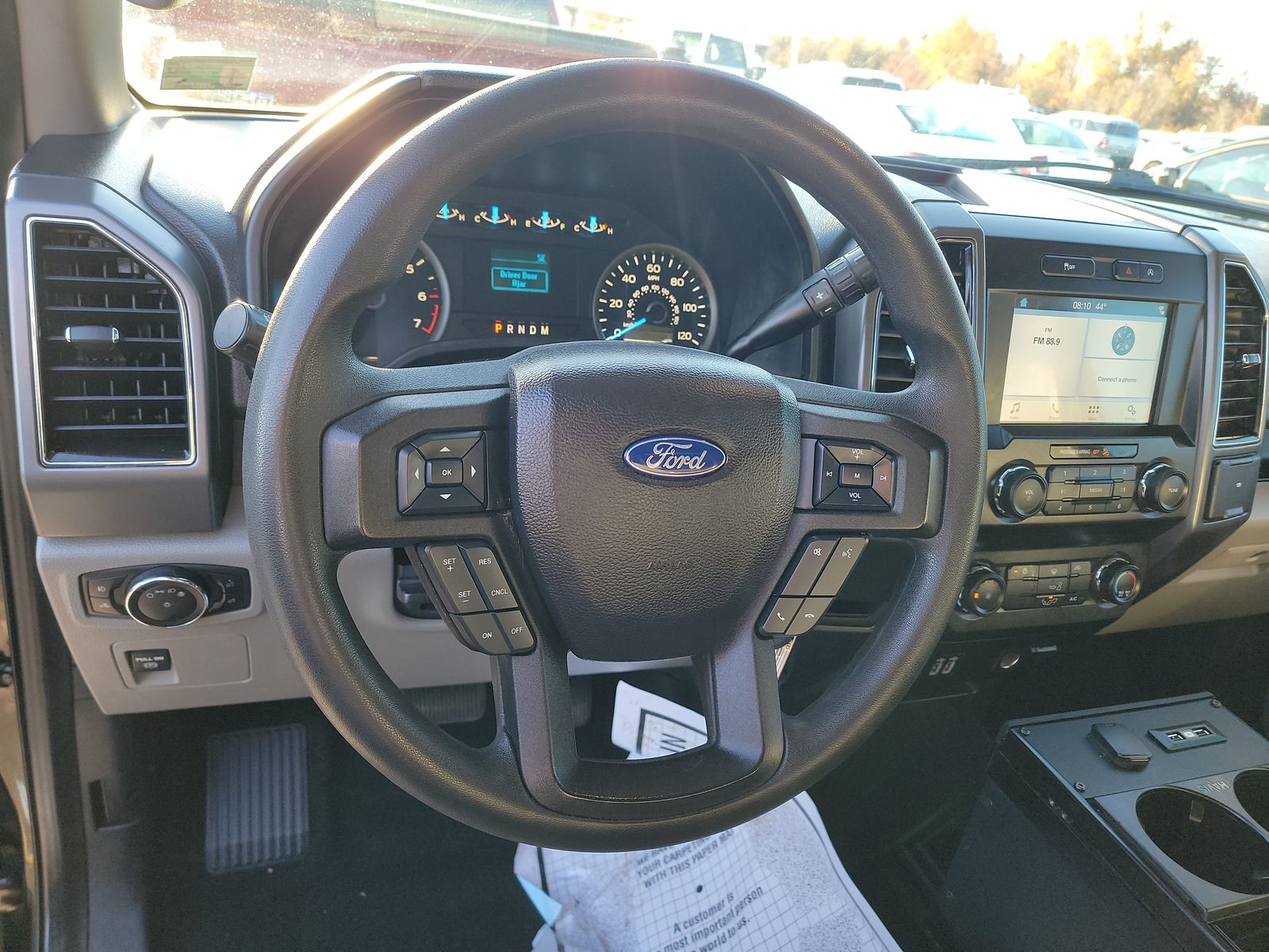2019 Ford F-150 XLT AWD