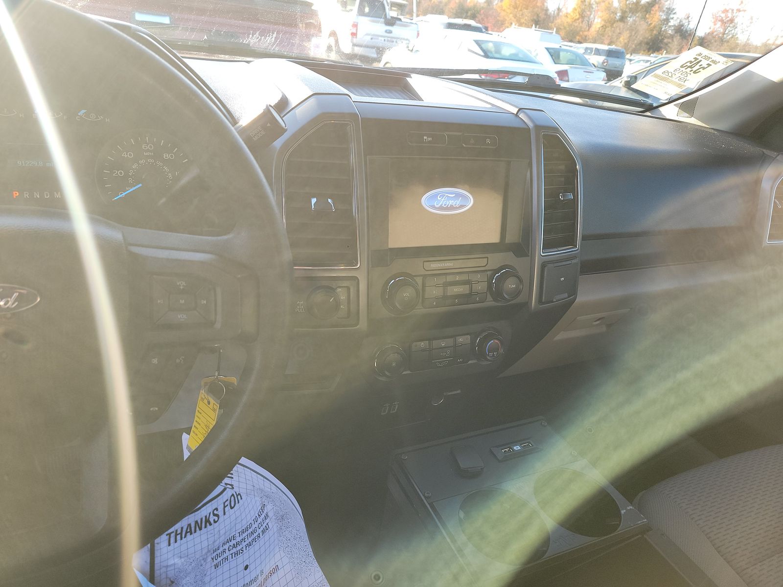 2019 Ford F-150 XLT AWD