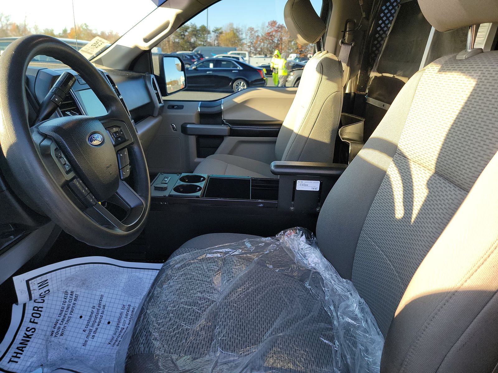 2019 Ford F-150 XLT AWD