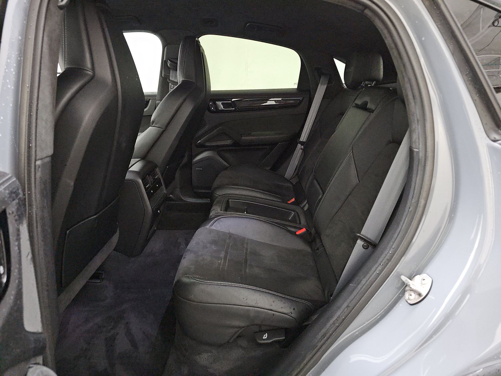 2023 Porsche Cayenne Turbo GT AWD