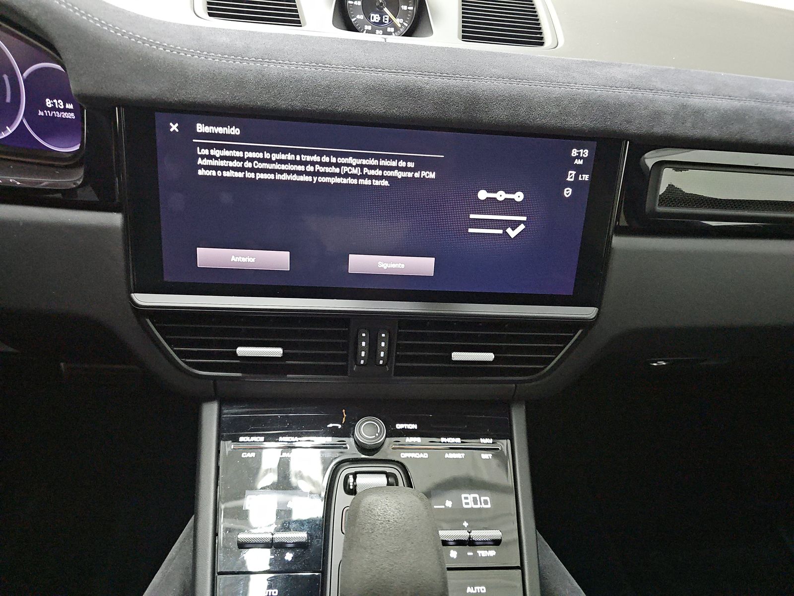 2023 Porsche Cayenne Turbo GT AWD