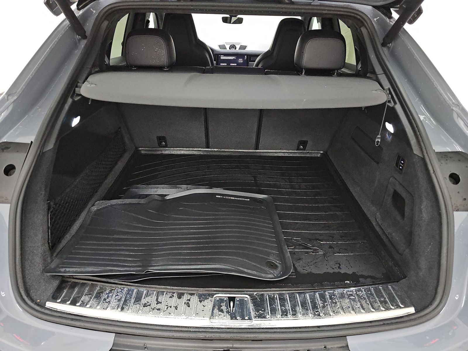 2023 Porsche Cayenne Turbo GT AWD