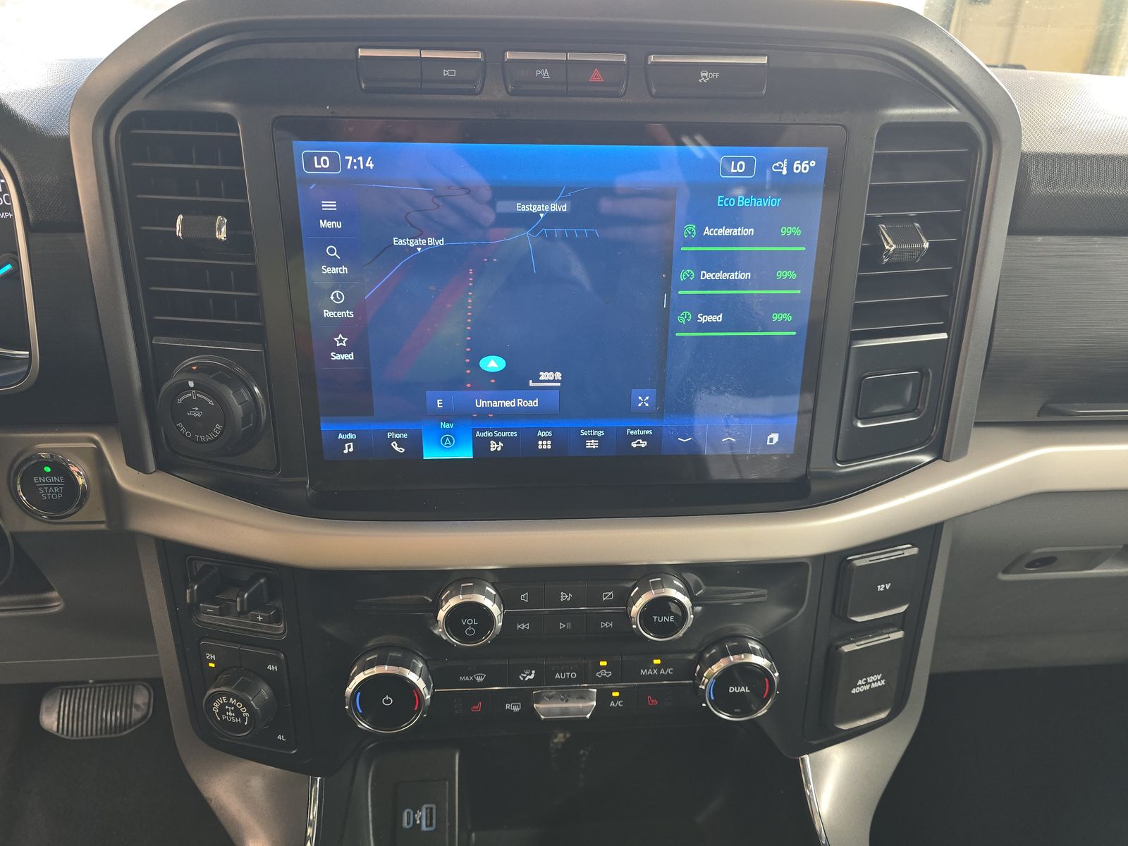 2022 Ford F-150 XLT AWD